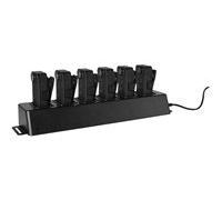 Transcend TS-DPD6N - station d'accueil pour caméra d'action