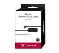 Transcend TS-DPK2 Hardwire Power Cable