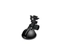 Transcend TS-DPM1 Support Ventouse pour Caméra Embarquée DrivePro 110/230/550, Pivot 360°, Dimensions 80x35x130mm, Certifié FCC/CE/BSMI/RCM