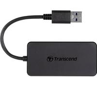 Transcend USB 3.0 4-port Hub TS-HUB2K