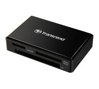 Transcend rdf8k2 - lecteur de carte - usb 3.1 gen 1