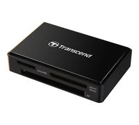 Transcend TS-RDF8K2 Tout-en-Un Lecteur de Carte Mémoire USB 3.0 MICROSD / SDHC /