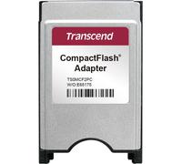 Transcend TS0MCF2PC Transcend PCMCIA