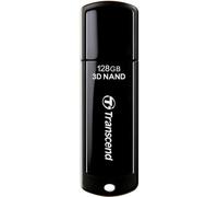 Transcend TS128GJF280T Clé USB 128 GB Noir TS128GJF280T USB 3.1 (Gen 1)