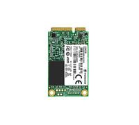 Transcend TS128GMSA370S, 128 GB, mSATA, 530 MB/s, 6 Gbit/s