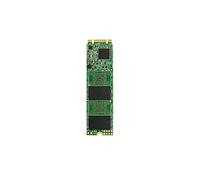 Transcend TS128GMTS810 Disque Flash SSD Externe