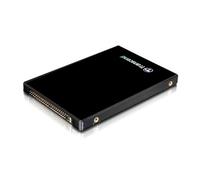 Transcend TS128GPSD330 disque SSD 128 Go 2.5" Parallel ATA MLC