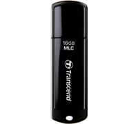 Transcend TS16GJF270M Clé USB 16 GB noir TS16GJF270M USB 3.1 (Gen 1)