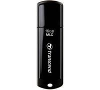 Transcend TS16GJF270M Clé USB industriel 16 GB noir TS16GJF270M USB 3.1 (Gen 1)