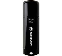 Transcend TS16GJF270M Clé USB industriel 16 GB noir TS16GJF270M USB 3.1 (Gen 1)