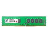 Transcend - DDR4 - module - 8 Go - DIMM 288 broches - 2133 MHz / PC4-17000 - CL15 - 1.2 V - mémoire sans tampon - non ECC