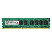 Transcend TS1GLK72V6H module de mémoire 8 Go 2 x 8 Go DDR3 ECC