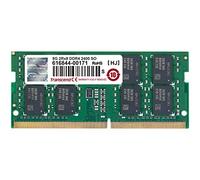 Transcend TS1GSH64V4H 8Go DDR4 2400Mhz SO-DIMM 2Rx8 1.2V