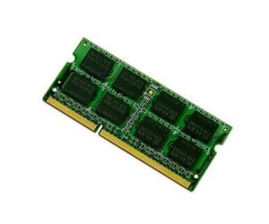 Transcend TS1GSK64W6H module de mémoire 8 Go 1 x 8 Go DDR3 204-pin SO-DIMM