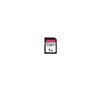 Transcend TS1TSDC300S Carte SDHC 1 TB Class 10, UHS-I, UHS-Class 1