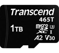 Transcend TS1TUSD465T Carte microSD au détail 1 TB