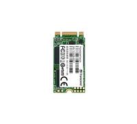 Transcend TS240GMTS420 M2 Solid State Drive 240 Go (SATA III, Puce Flash NAND 3D)