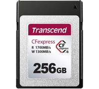 Transcend TS256GCFE820 Carte CFextress® 256 GB