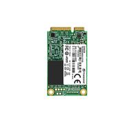 Transcend TS256GMSA370S disque SSD 256 Go mSATA Série ATA III MLC