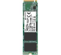 Transcend TS256GMTE652T-I - 256 Go - M.2 - 2100 Mo/s