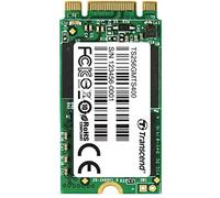 Transcend TS256GMTS400 SSD interne 256 Go M.2 (Type 2242) SATA III
