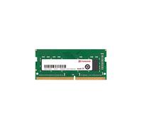 Transcend TS2666HSB-16G module de mémoire 16 Go 2 x 8 Go DDR4 260-pin SO-DIMM