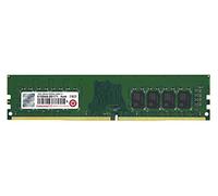 - DDR4 - module - 16 Go - DIMM 288 broches - 2400 MHz / PC4-19200 - CL17 - 1.2 V - mémoire sans tampon - non ECC