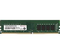 Transcend TS2GLH64V6B Module de mémoire 16 Go 2 x 8 Go DDR4 2666 MHz