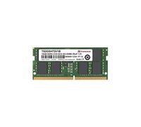 Transcend TS2GSH72V1B Module de mémoire 16 Go 2 x 8 Go DDR4 2133 MHz ECC