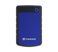 Transcend Ts2Tsj25H3B 2.5 "" 2000 Go Usb Noir, Bleu Noir G