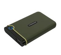 Transcend TS2TSJ25M3E Disque Dur Externe 2 to USB 3.0