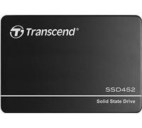 Transcend TS2TSSD452K Disque dur interne à semi-conducteurs (TS2TSSD452K)