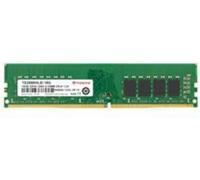 Transcend Ts3200hlb-16g Module De Mémoire 16 Go 1 X 16 Go Ddr4 3200 M