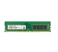 Transcend Module mémoire DDR4 TS3200HLB-8G 8 Go 3200 MHz DIMM 288 broches CL22 1.2 V non ECC