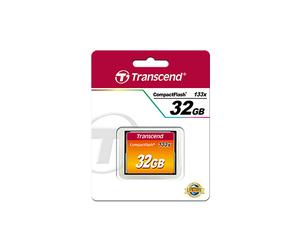 Transcend TS32GCF133