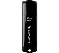 Transcend TS32GJF270M Clé USB industriel 32 GB noir TS32GJF270M USB 3.1 (Gen 1)