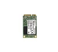 Transcend TS32GMSA450T 32 Go, SSD mSATA, SATA3, 3D TLC, intégré