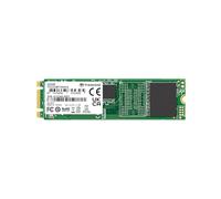Transcend TS32GMTS800 SSD interne 32 Go M.2 (Type 2280) SATA III