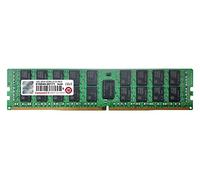 Transcend TS4GHR72V1C Module de mémoire 32 Go 2 x 4 Go DDR4 2133 MHz ECC