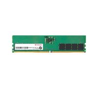 Transcend TS4GLA64V8E Module mémoire 32 Go 1 x 32 Go DDR5 4800 MHz