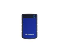 Transcend TS4TSJ25H3B StoreJet 25H3 Hard Disk Esterno 4 TB HDD 2.5'' USB 3.2 Gen