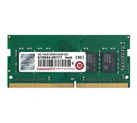 Transcend TS512MSH64V4H 4Go DDR4 2400Mhz SO-DIMM 1Rx8 1.2V