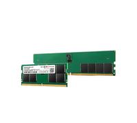 Transcend TS5600ALE-32G module de mémoire 32 Go 1 x 32 Go DDR5 288-pin DIMM