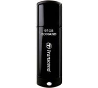 Transcend TS64GJF280T Clé USB industriel 64 GB noir TS64GJF280T USB 3.1 (Gen 1)