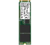 Transcend TS64GMTS800I Disque dur interne Solid State M.2 64 Go Serial ATA III MLC (TS64GMTS800I)