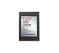 Transcend SSD420I 64 GB SSD interne 6.35 cm (2.5\ ) SATA 6 Gb/s industriel TS64GSSD420I