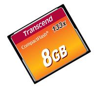 Transcend TS8GCF133