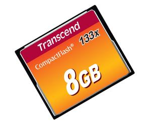 Transcend TS8GCF133