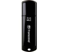 Transcend Clé USB industrielle TS8GJF270M 8 Go USB 3.1 (Gen 1) Noir
