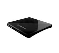 Transcend 8X DVD Slim type USB Noir